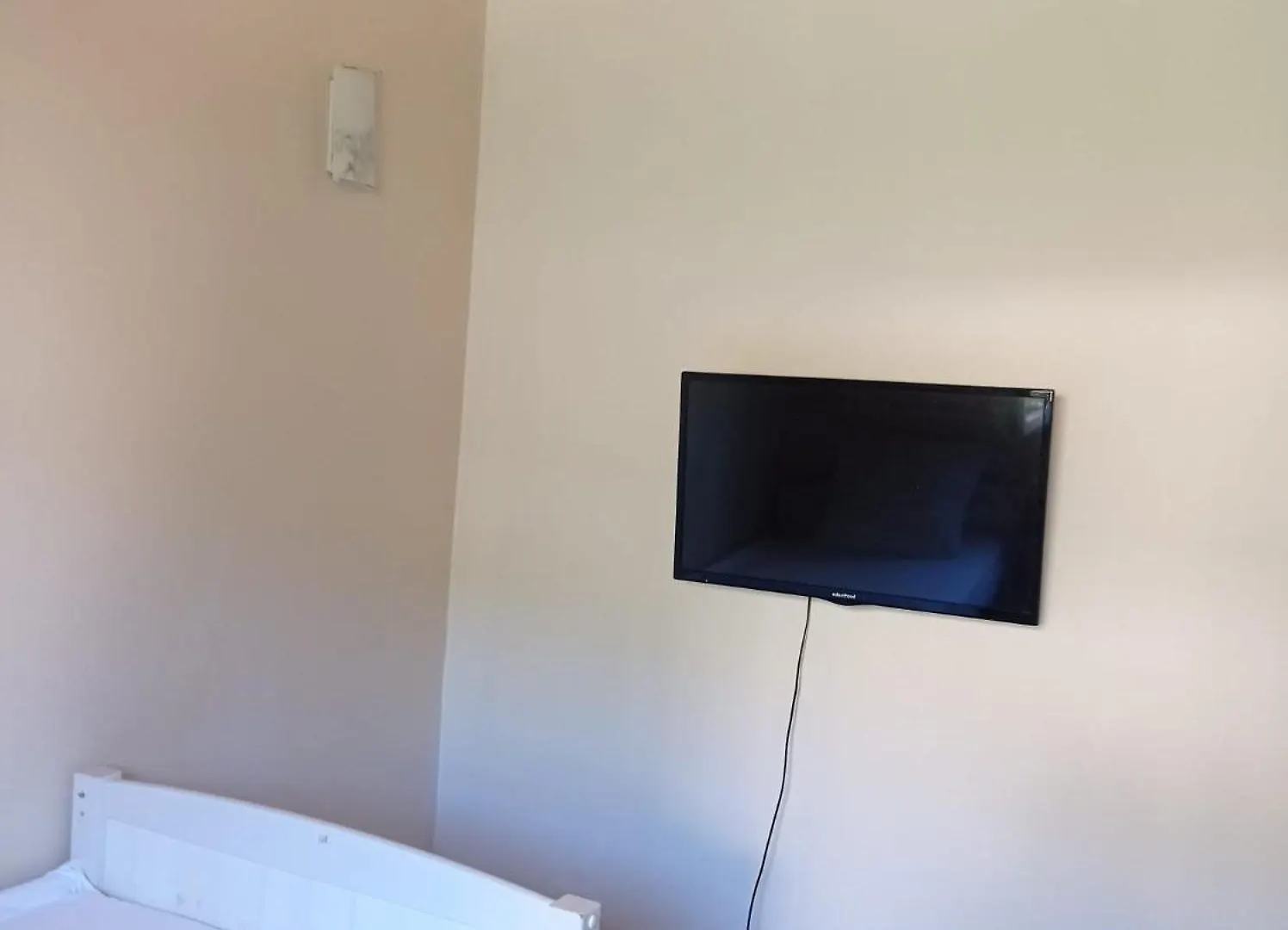 Apartment Nidusudest - 3 Chambres - Parking Cagnes-sur-Mer