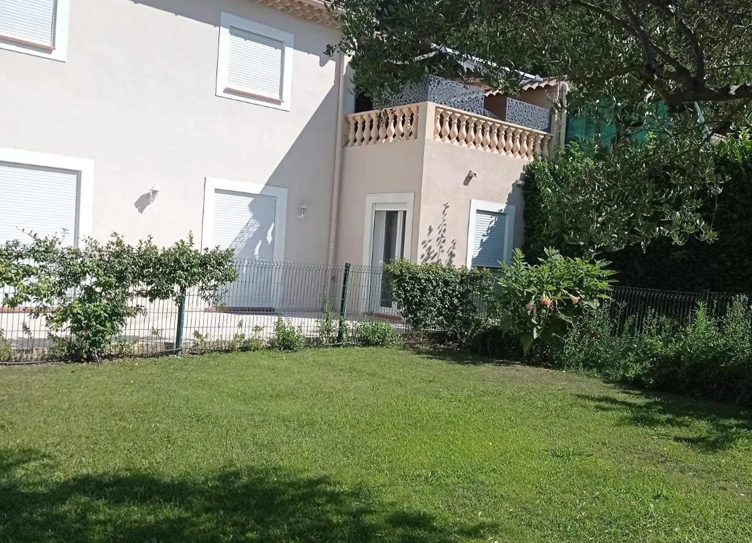 Nidusudest - 3 Chambres - Parking Cagnes-sur-Mer 0*,  France
